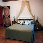 Hotel La Parra Aliaga