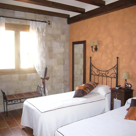 La Parra Hotel 2*